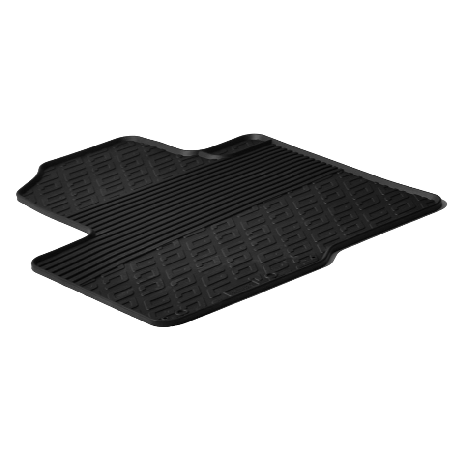 GledringUSA Custom Fit Floor Mats For Hyundai Santa Fe 2007-2012