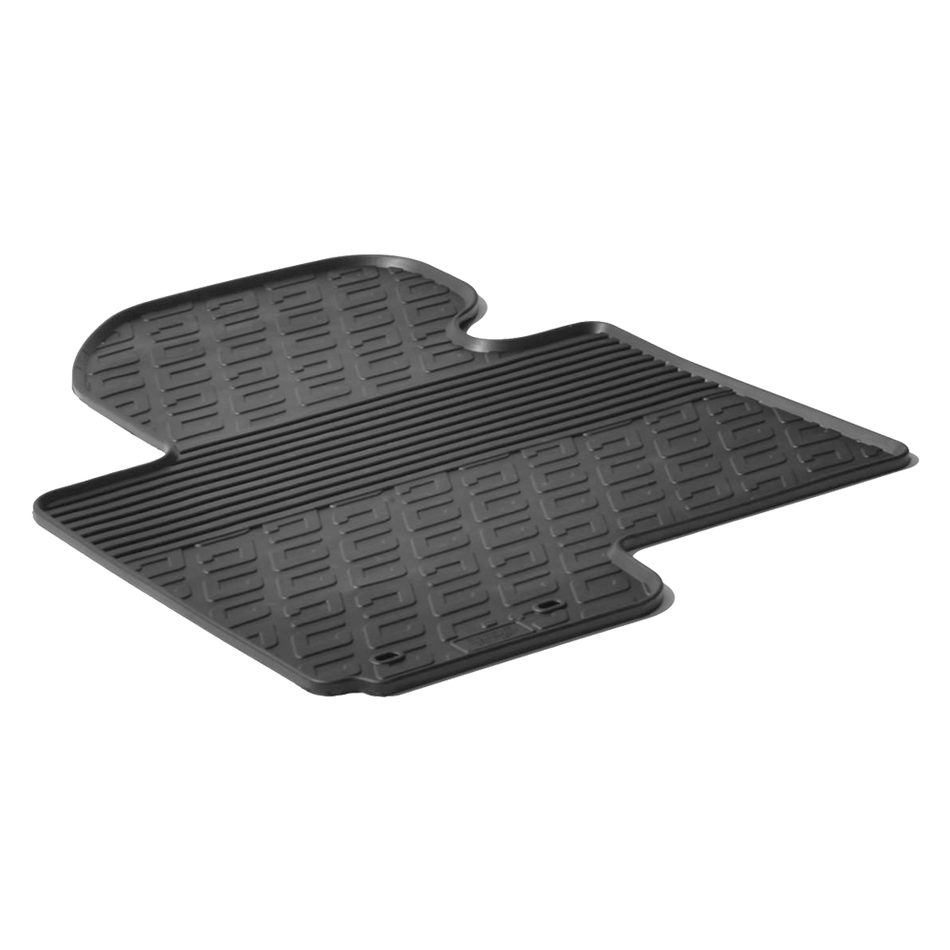 GledringUSA custom fit Kia Sportage floor mats for 2011-2016