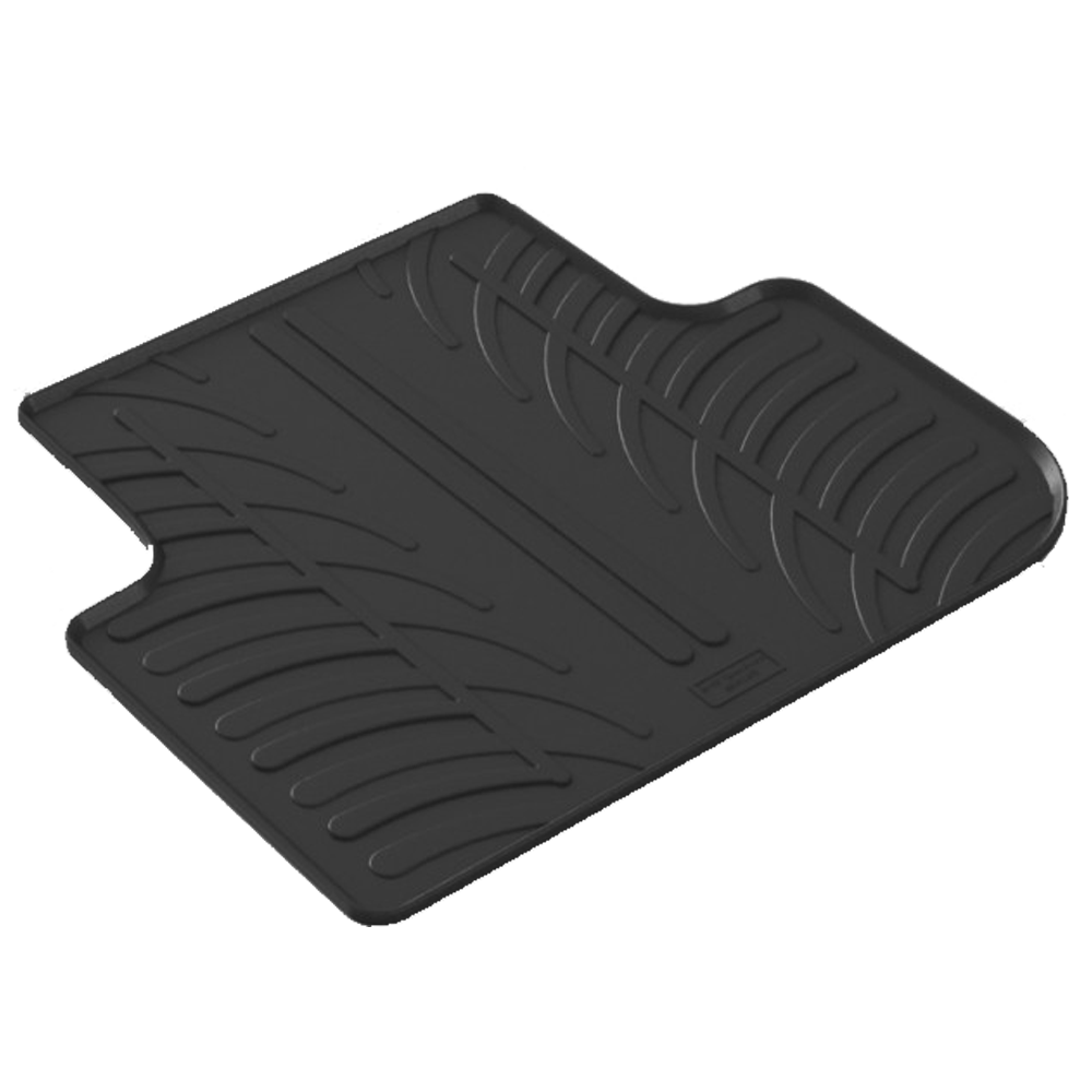 GledringUSA Custom Fit Floor Mats For Hyundai Veloster 2012-2018