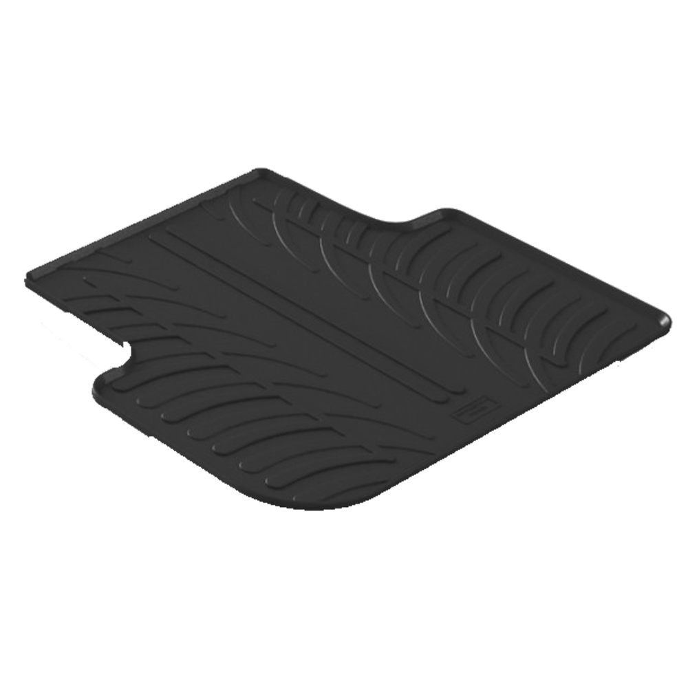 GledringUSA Custom Fit Floor Mats For Hyundai Veloster 2012-2018