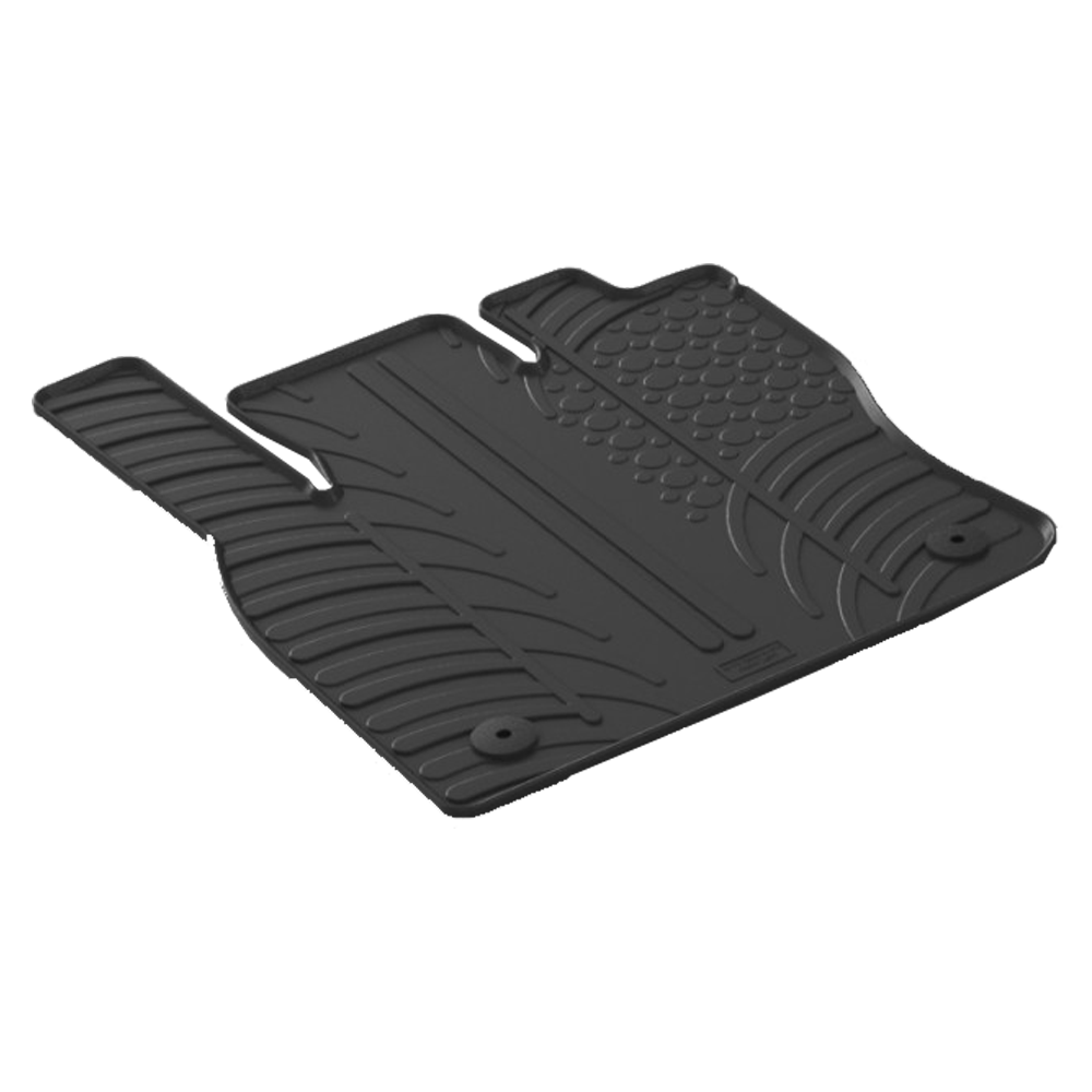 GledringUSA Custom Fit Floor Mats For Hyundai Veloster 2012-2018