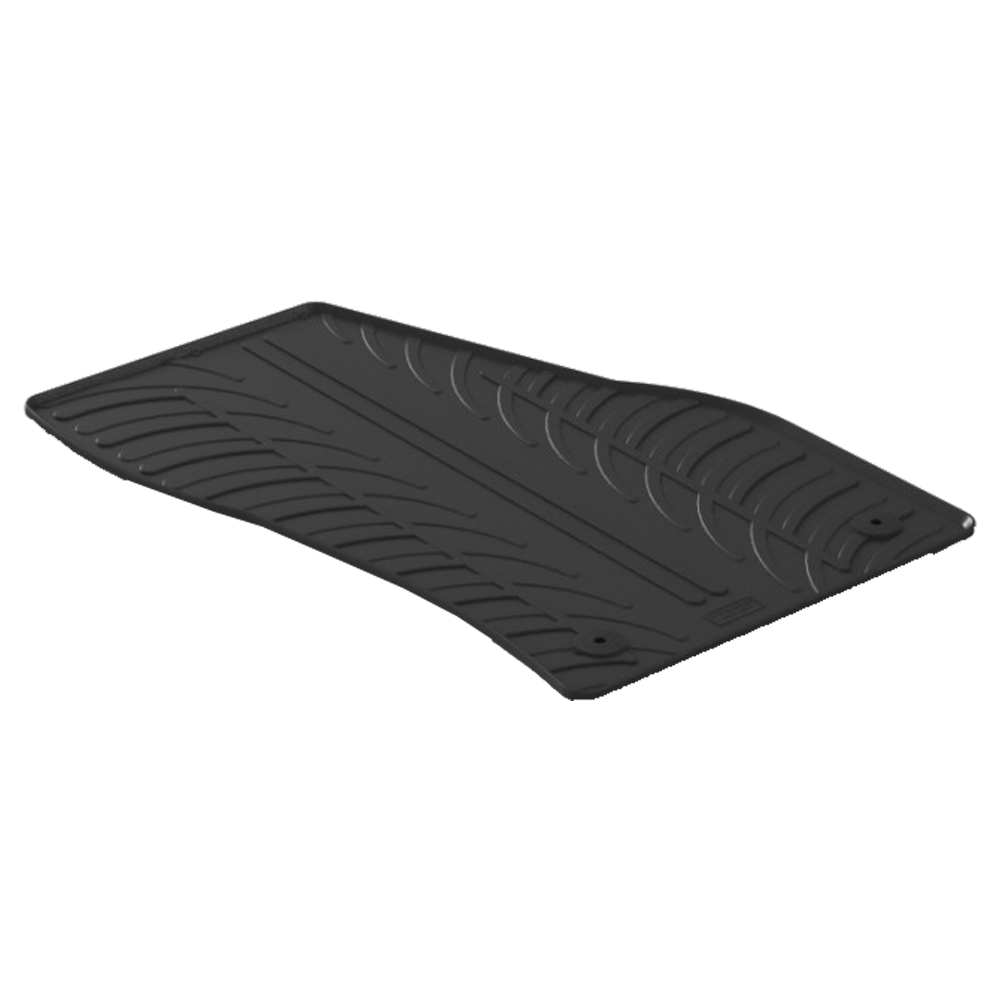GledringUSA Custom Fit Floor Mats For Hyundai Veloster 2012-2018