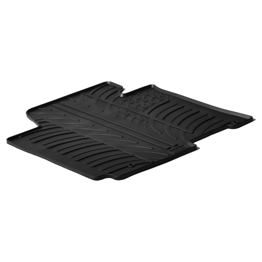 GledringUSA Custom Fit Floor Mats For Hyundai Elantra 2011-2016