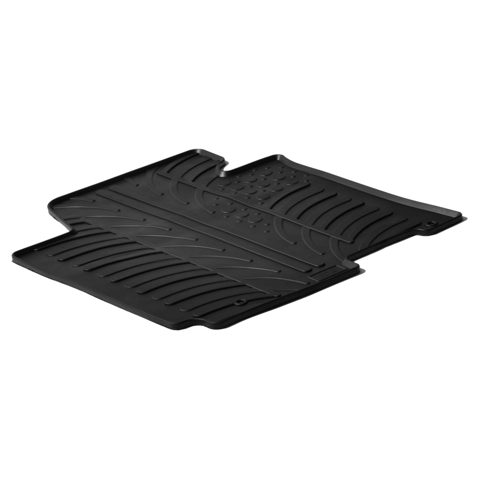 GledringUSA Custom Fit Floor Mats For Hyundai Elantra 2011-2016