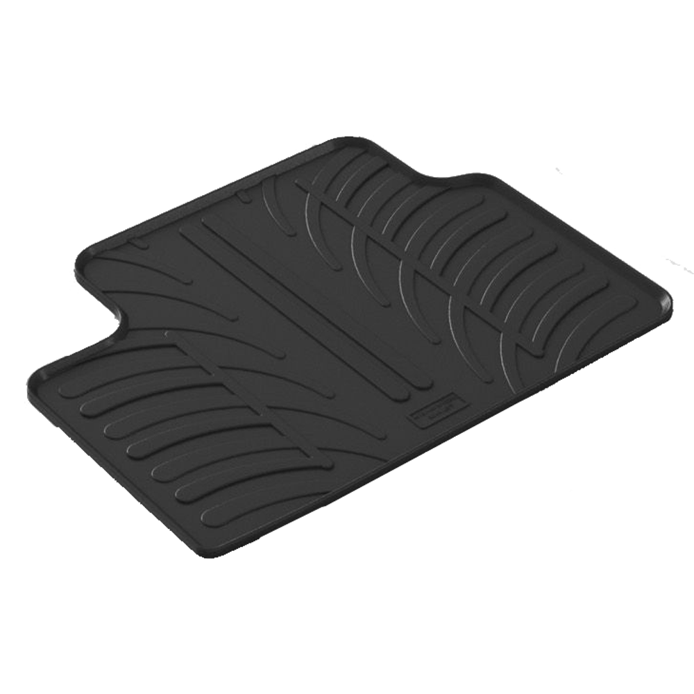 GledringUSA Custom Fit Floor Mats For Hyundai Elantra GT 2011-2017