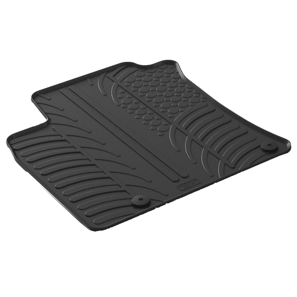 GledringUSA Custom Fit Floor Mats For Hyundai Elantra GT 2011-2017