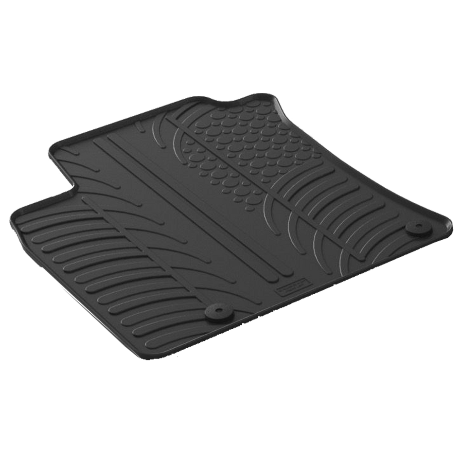 GledringUSA Custom Fit Floor Mats For Hyundai Elantra GT 2011-2017