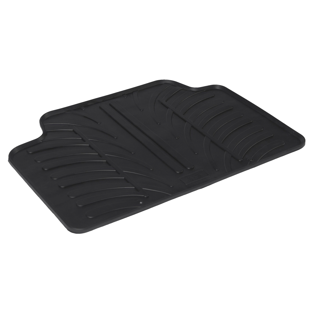 GledringUSA custom fit floor mats for Hyundai Santa Fe 2013-2018