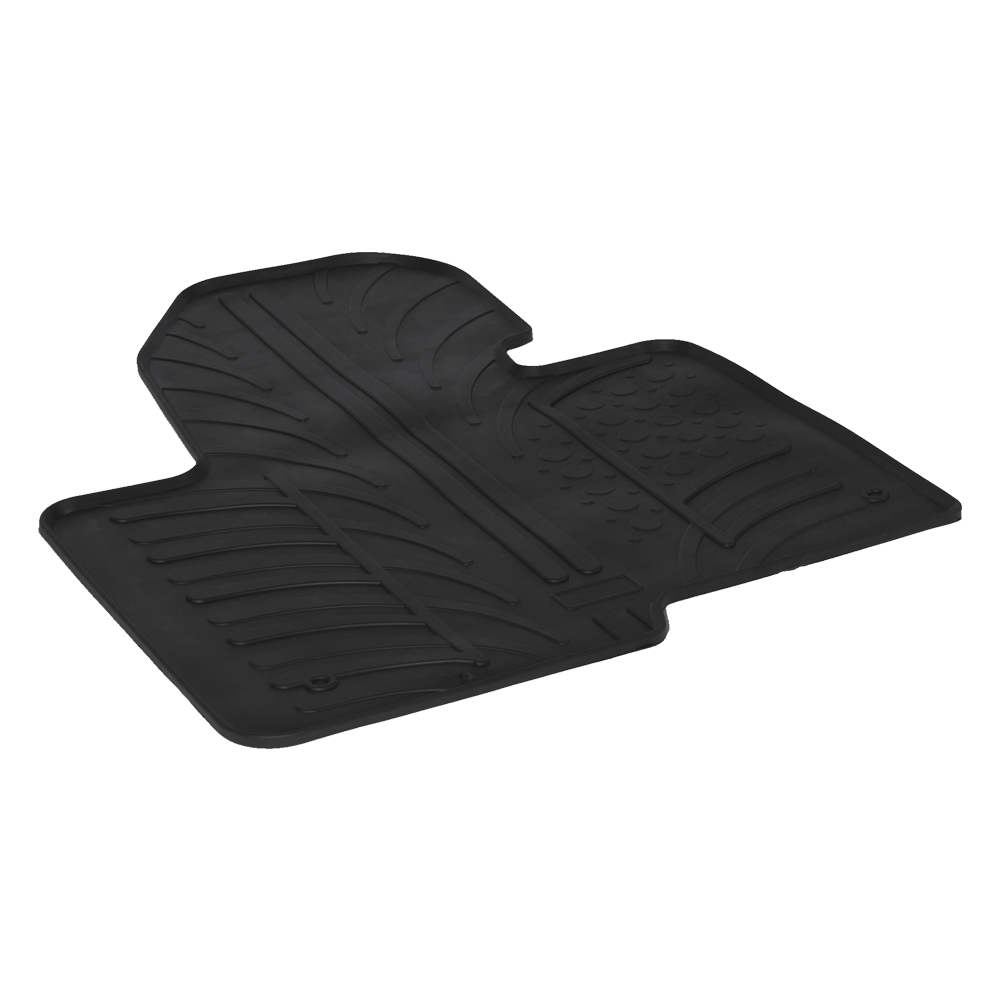 GledringUSA custom fit floor mats for Hyundai Santa Fe 2013-2018
