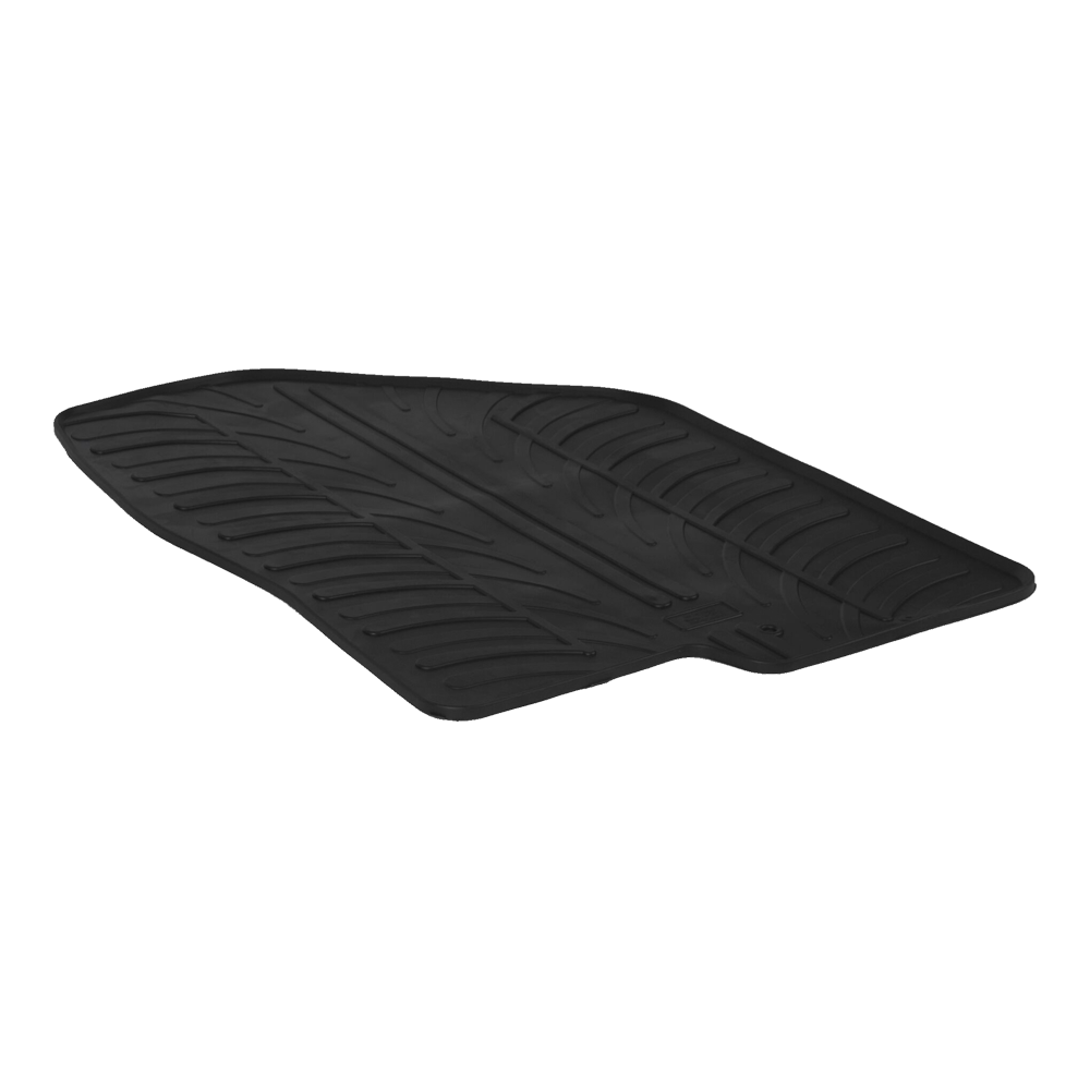 GledringUSA custom fit floor mats for Hyundai Santa Fe 2013-2018