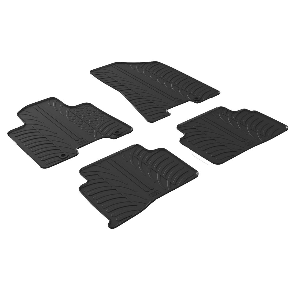 hyundai tucson floor mats