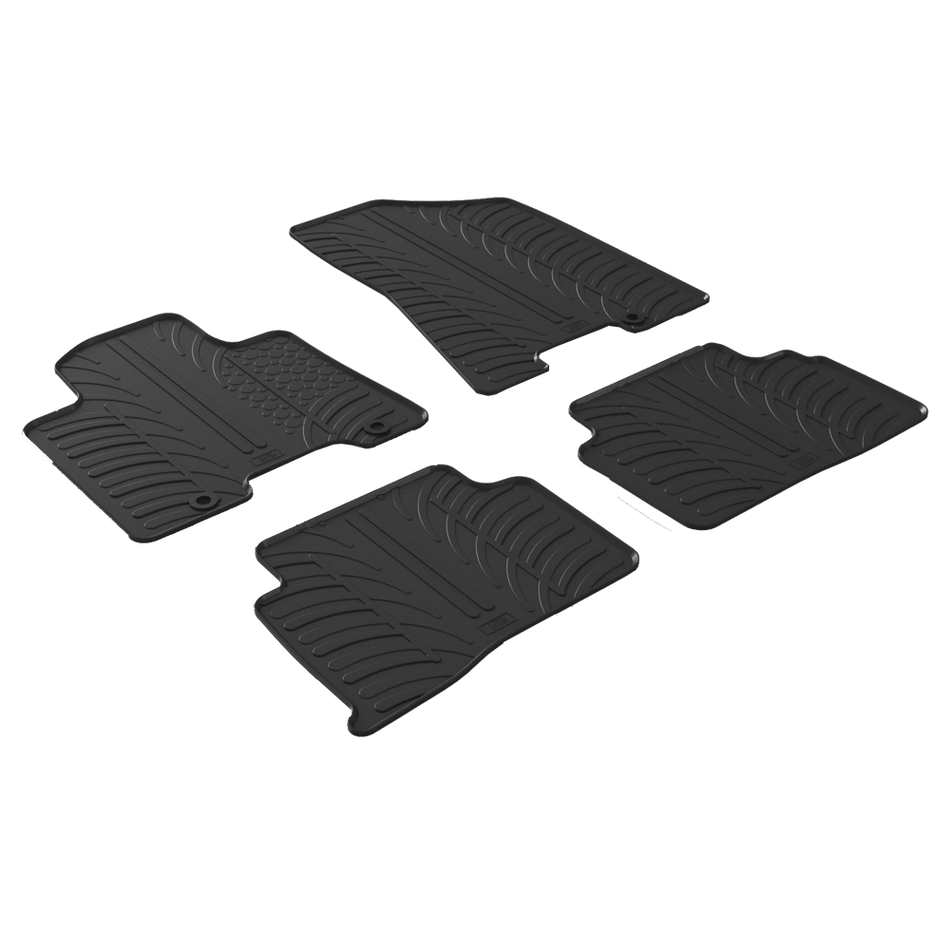 hyundai tucson floor mats