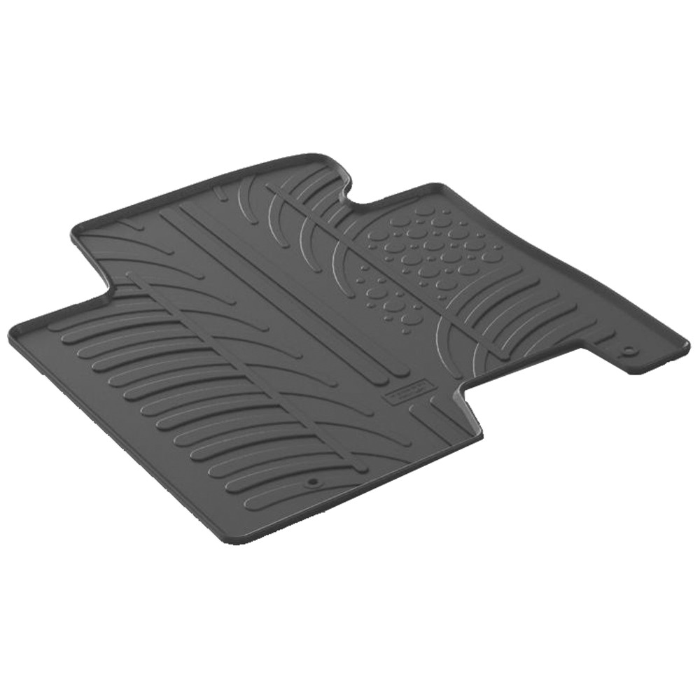 GledringUSA Custom Fit Floor Mats For Hyundai Elantra GT 2015-2017