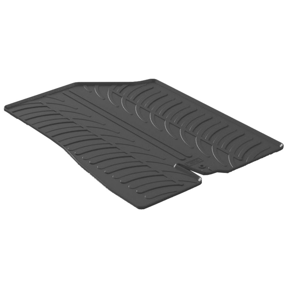 GledringUSA Custom Fit Floor Mats For Hyundai Elantra GT 2015-2017