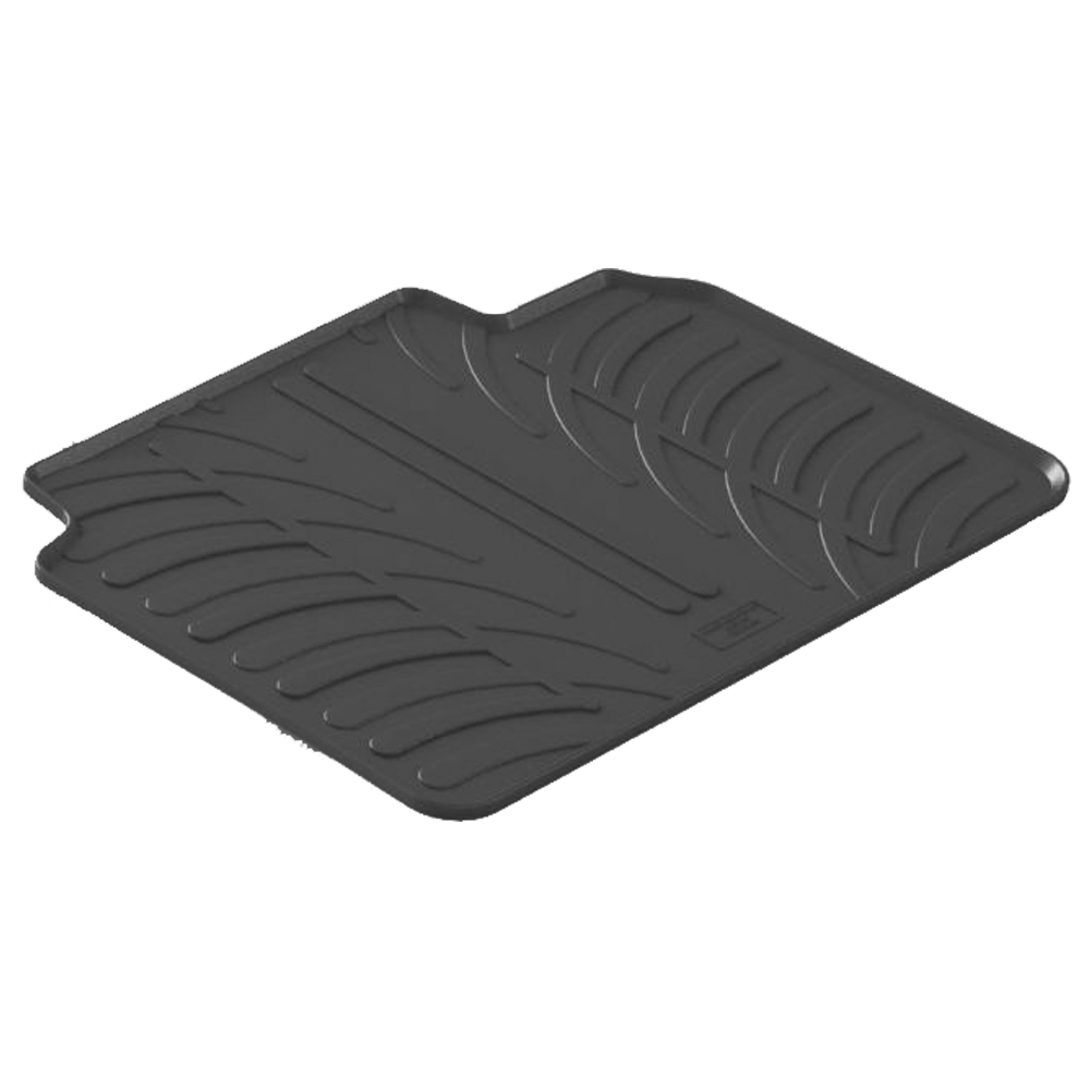 GledringUSA Custom Fit Floor Mats For Hyundai Elantra 2017-2020