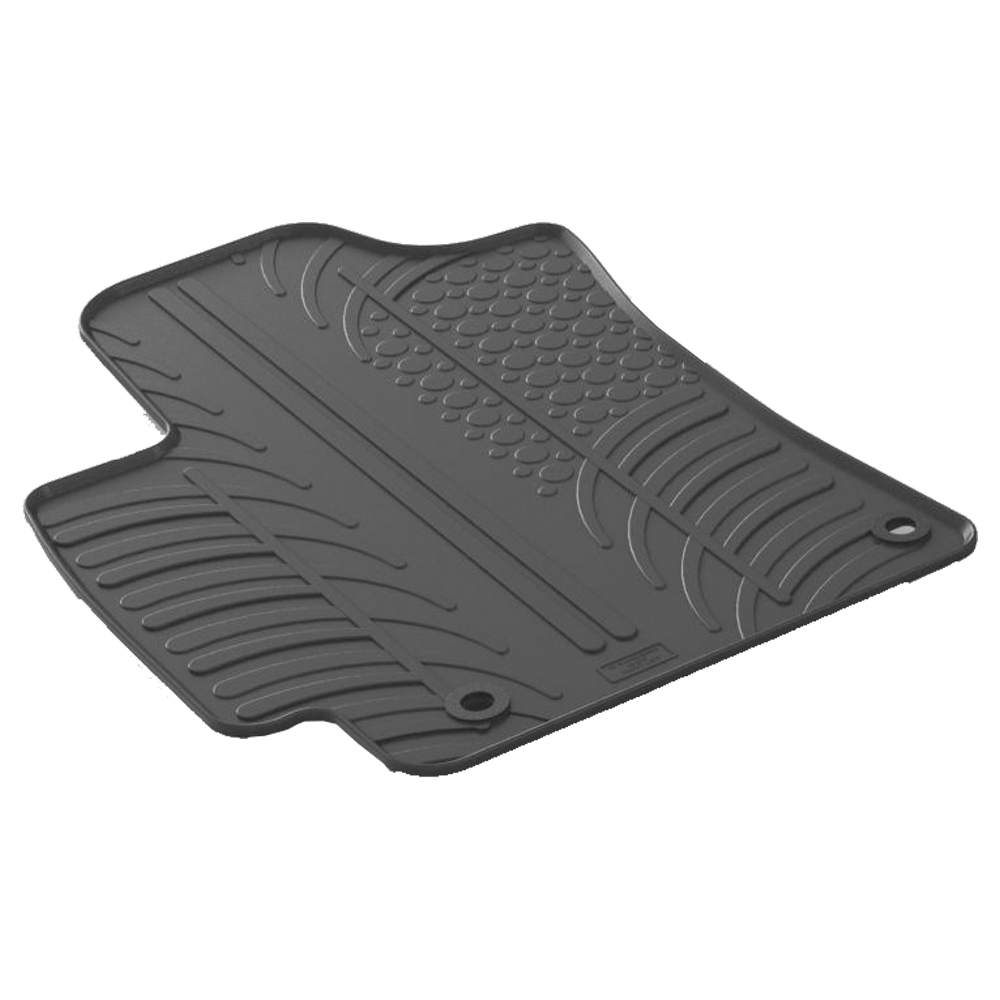 GledringUSA Custom Fit Floor Mats For Hyundai Elantra 2017-2020