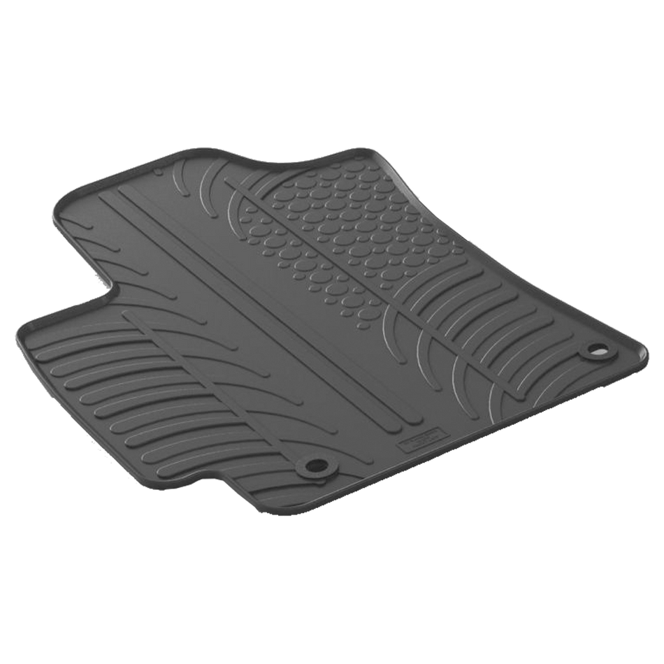 GledringUSA Custom Fit Floor Mats For Hyundai Elantra 2017-2020