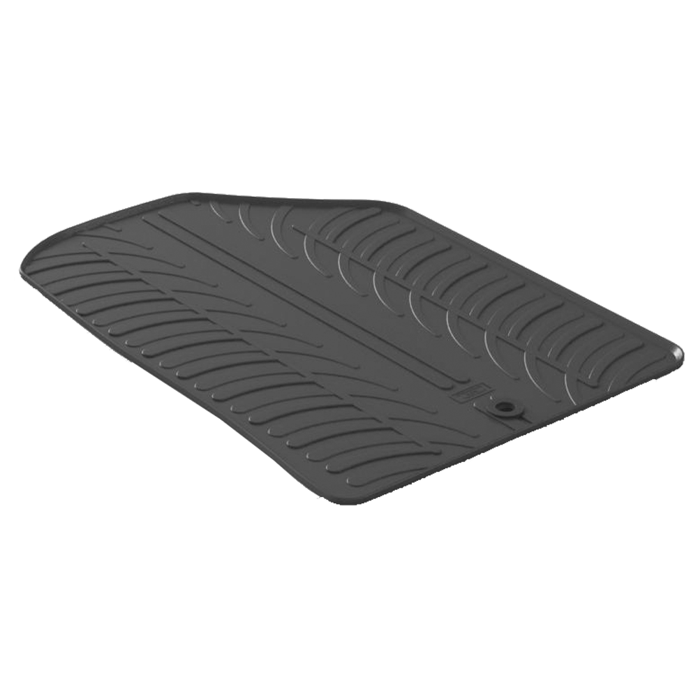 GledringUSA Custom Fit Floor Mats For Hyundai Elantra 2017-2020