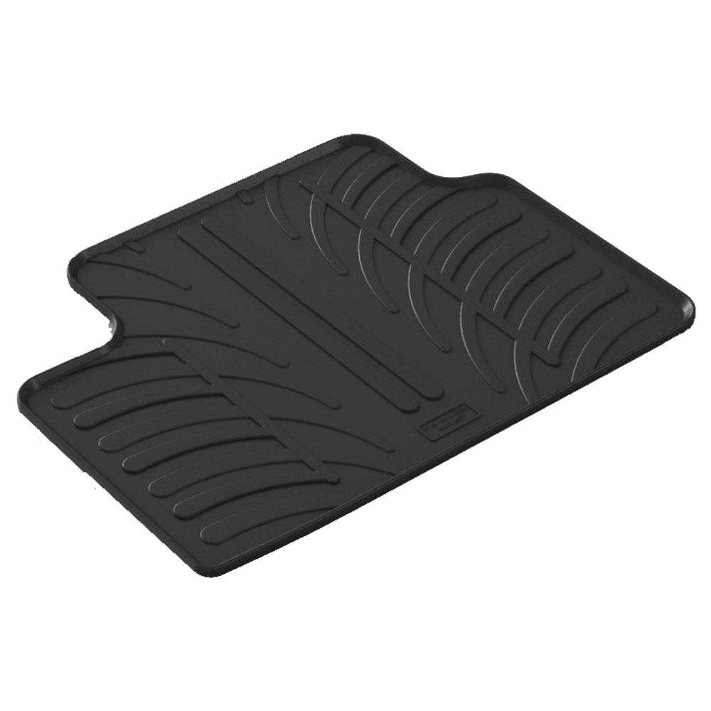 GledringUSA Custom Fit Floor Mats for Hyundai Elantra GT 2018-2020