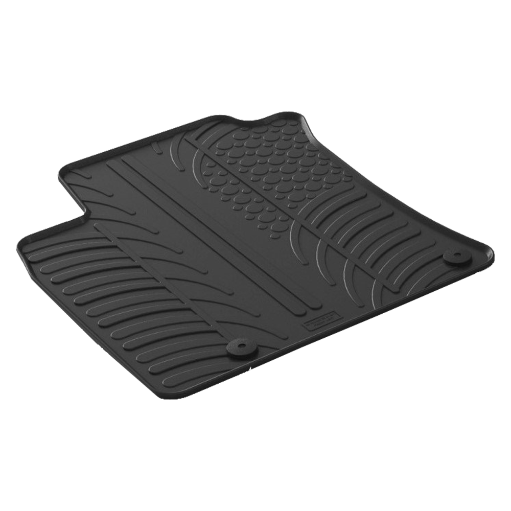 GledringUSA Custom Fit Floor Mats for Hyundai Elantra GT 2018-2020
