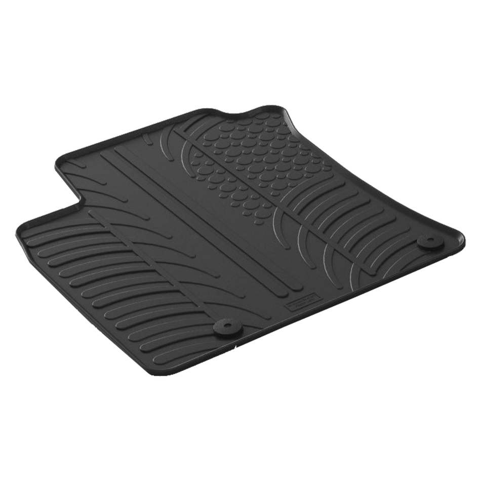 GledringUSA Custom Fit Floor Mats for Hyundai Elantra GT 2018-2020