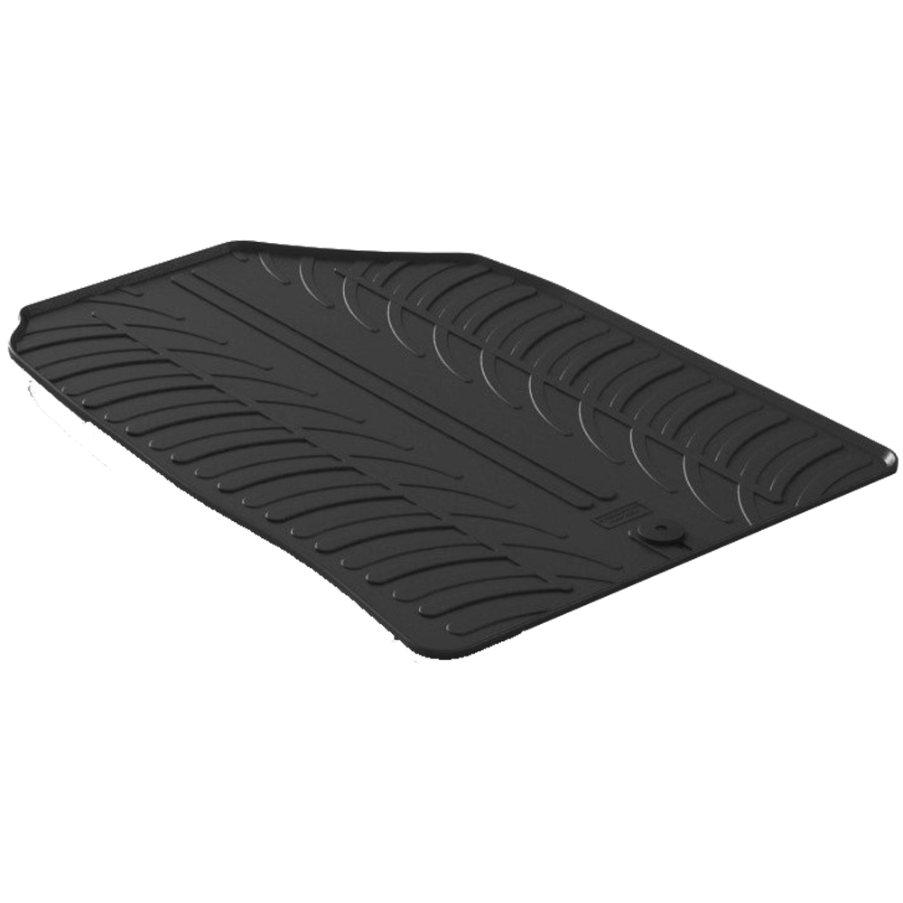 GledringUSA Custom Fit Floor Mats for Hyundai Elantra GT 2018-2020