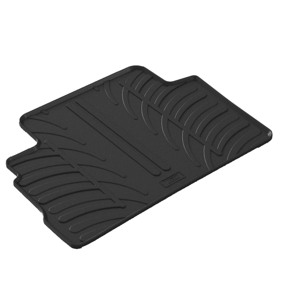 GledringUSA Custom Fit Floor Mats For Hyundai Kona 2018-2023