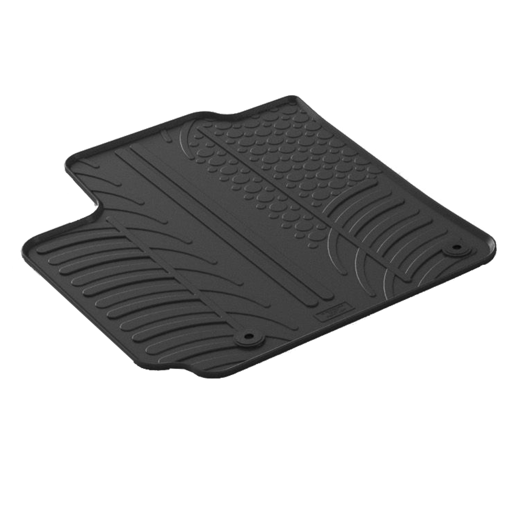 GledringUSA Custom Fit Floor Mats For Hyundai Kona 2018-2023