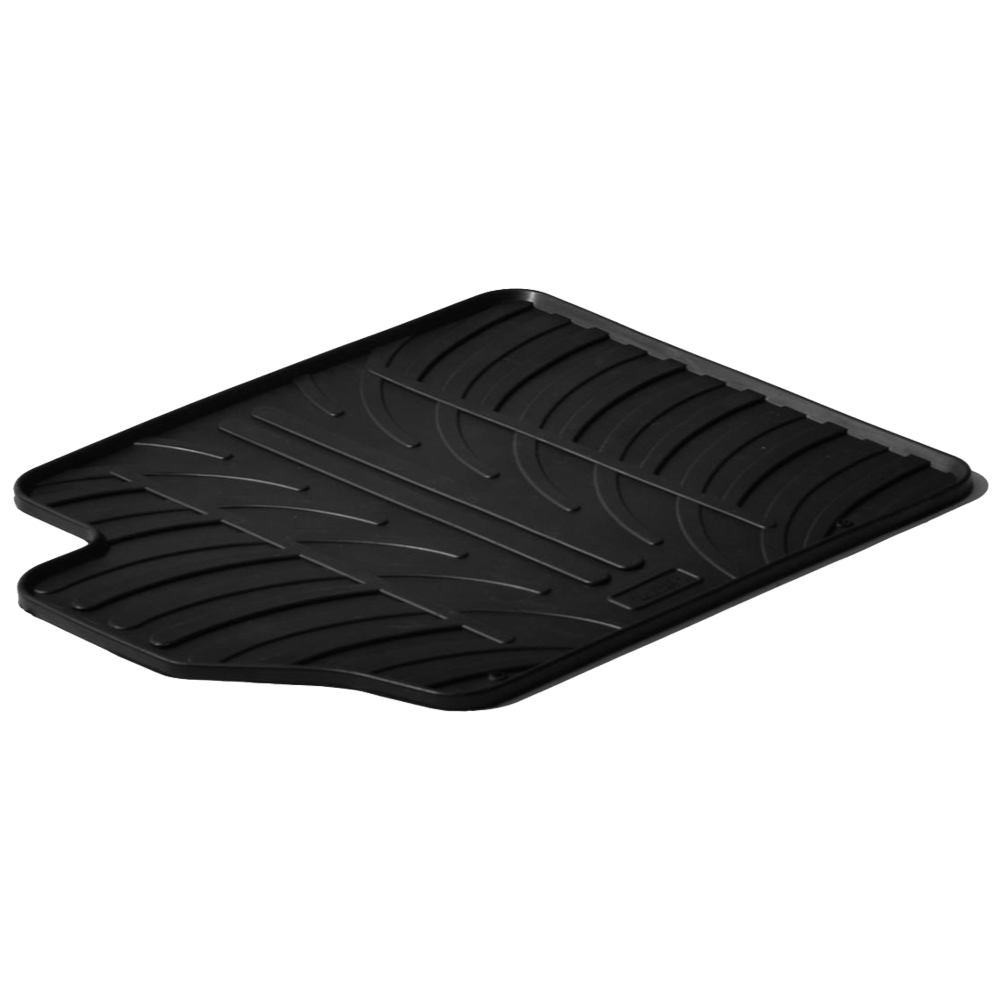 GledringUSA Custom Fit Floor Mats For Mazda 2 2007-2014