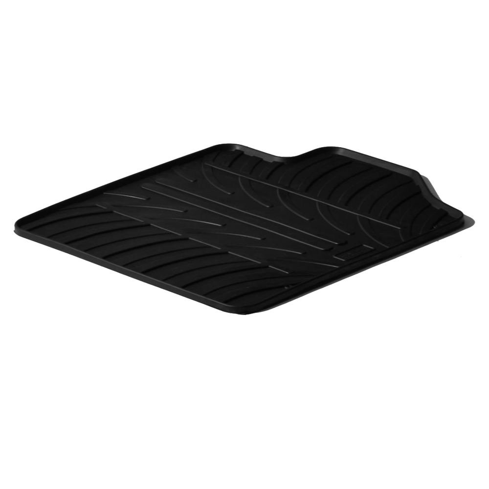 GledringUSA Custom Fit Floor Mats For Mazda 2 2007-2014