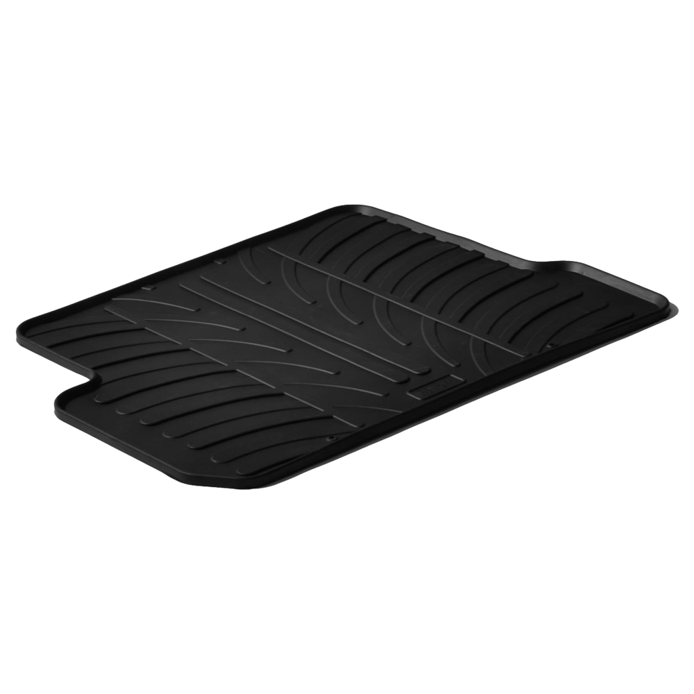 GledringUSA Custom Fit Floor Mats For Mazda3 (BK) Sedan/Hatchback 2004-2009
