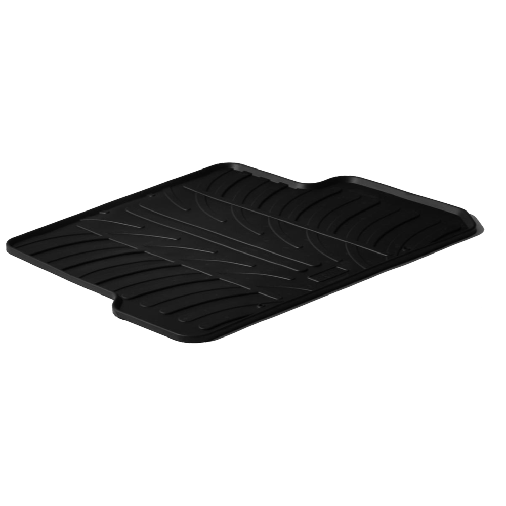 GledringUSA Custom Fit Floor Mats For Mazda3 (BK) Sedan/Hatchback 2004-2009