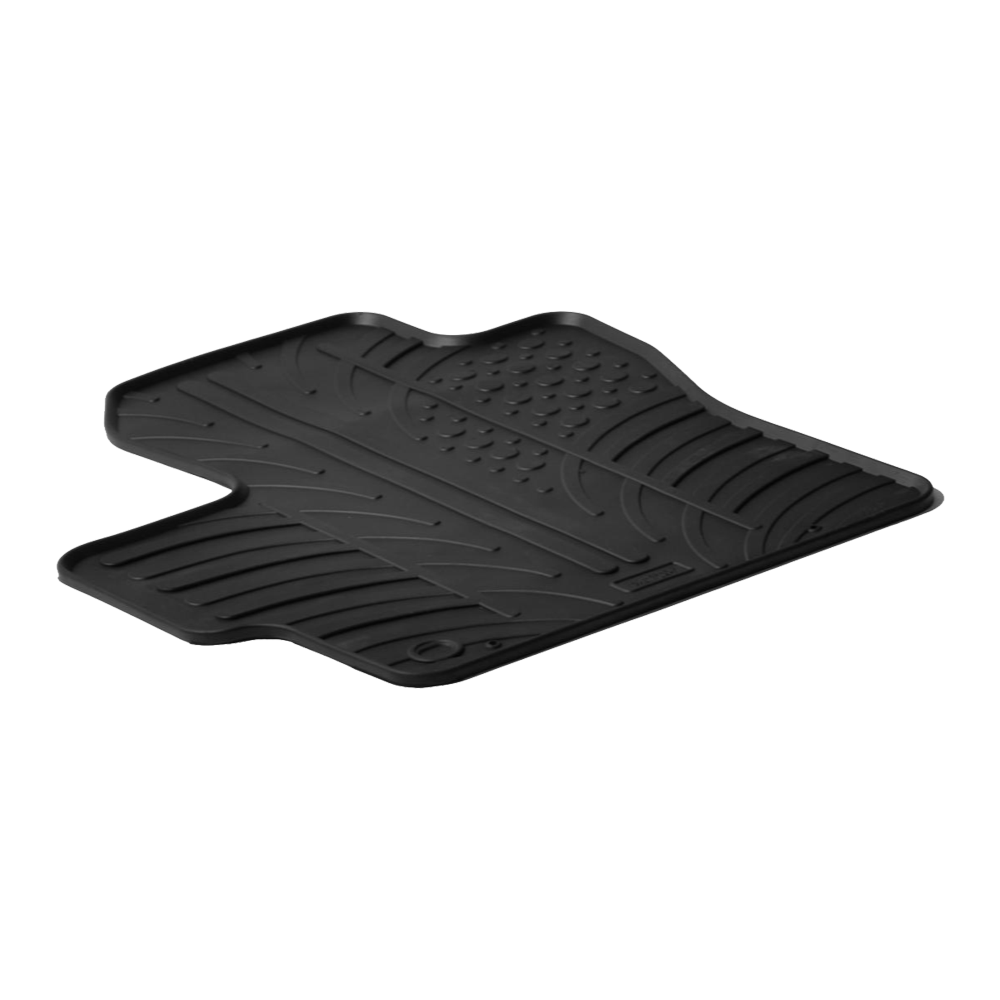 GledringUSA Custom Fit Floor Mats For Mazda3 (BK) Sedan/Hatchback 2004-2009
