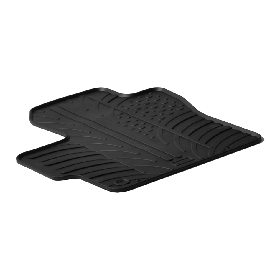 GledringUSA Custom Fit Floor Mats For Mazda3 (BK) Sedan/Hatchback 2004-2009