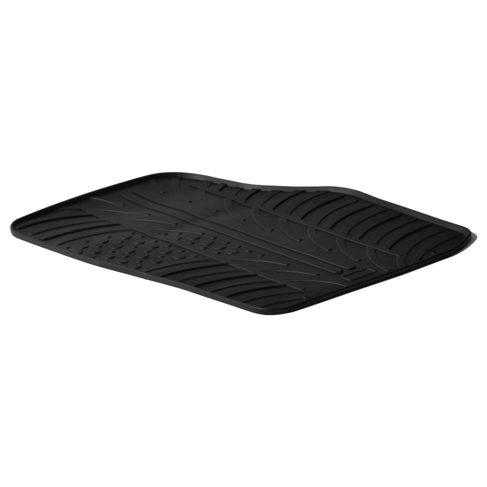 GledringUSA Custom Fit Floor Mats For Mazda3 (BK) Sedan/Hatchback 2004-2009