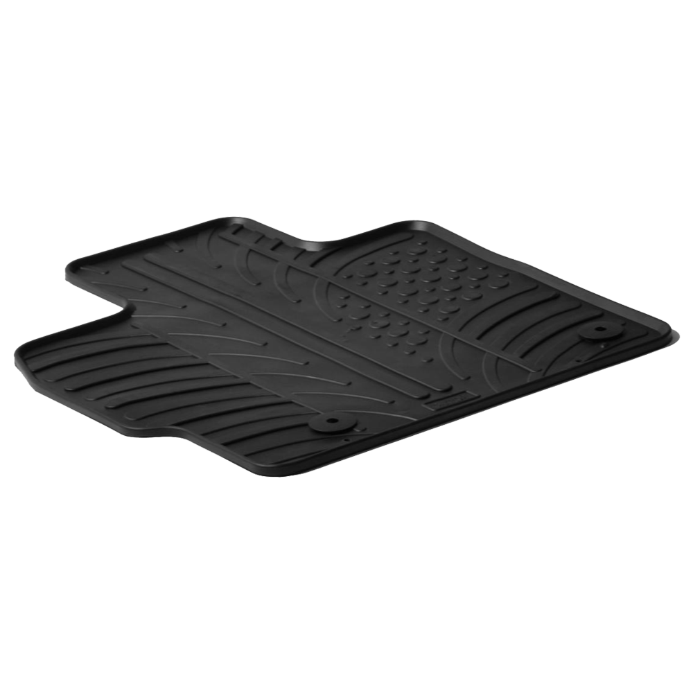 GledringUSA Custom Fit Floor Mats For Mazda CX-7 2007-2012