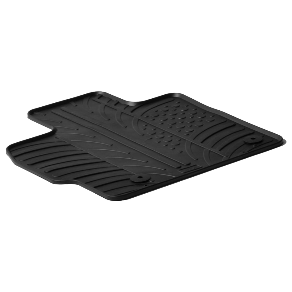 GledringUSA Custom Fit Floor Mats For Mazda CX-7 2007-2012