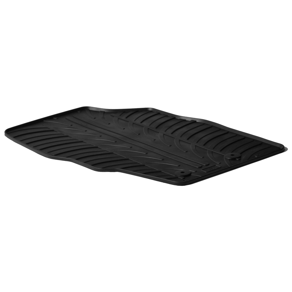 GledringUSA Custom Fit Floor Mats For Mazda CX-7 2007-2012