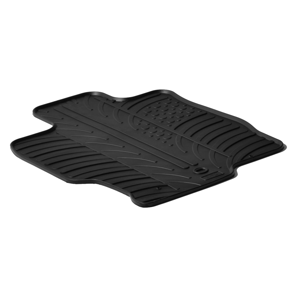 GledringUSA custom floor mats for Mazda6 (GH1) 2009-2013