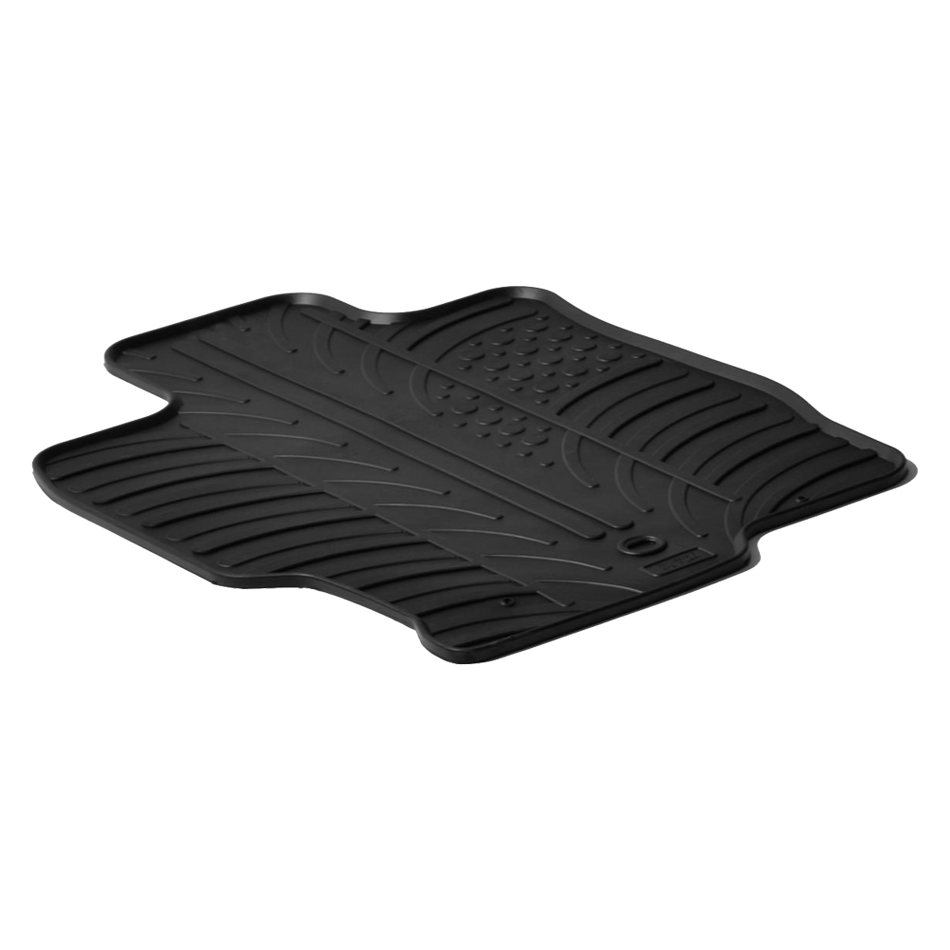 GledringUSA custom floor mats for Mazda6 (GH1) 2009-2013