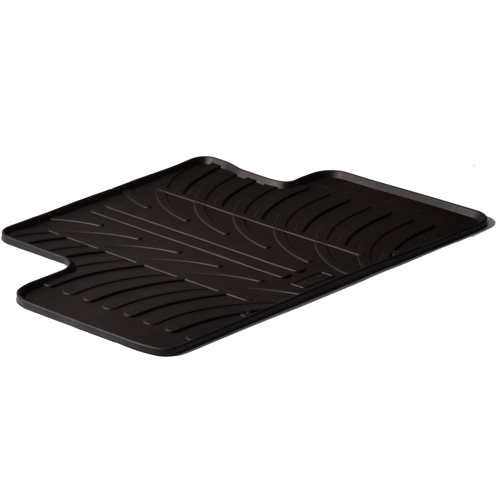 GledringUSA Custom Fit Floor Mats For Mazda3 (BL) 2010-2013