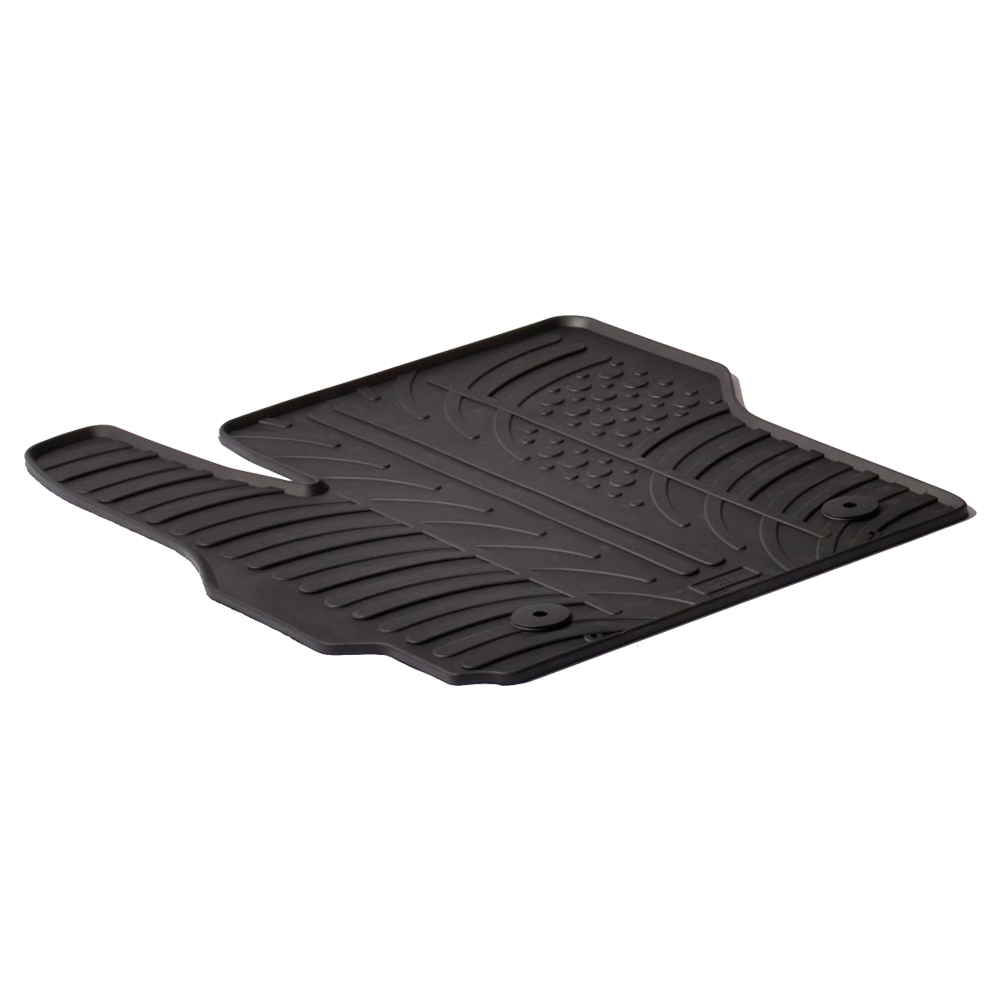 GledringUSA Custom Fit Floor Mats For Mazda3 (BL) 2010-2013
