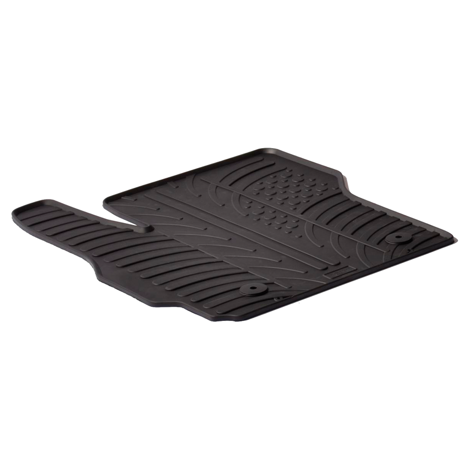 GledringUSA Custom Fit Floor Mats For Mazda3 (BL) 2010-2013