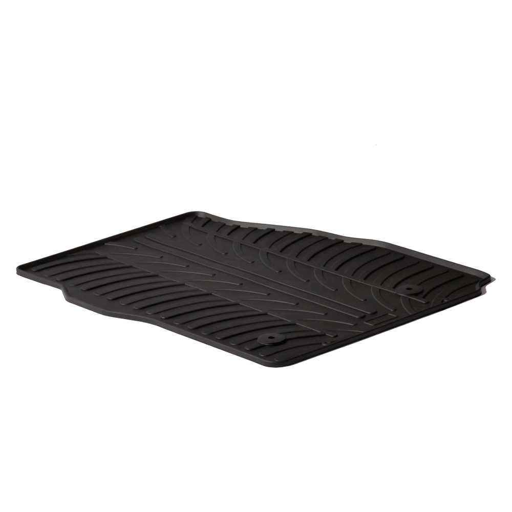 GledringUSA Custom Fit Floor Mats For Mazda3 (BL) 2010-2013