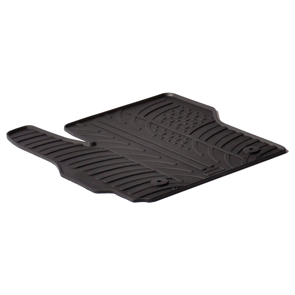 GledringUSA Custom Fit Floor Mats For Mazda 5 2012-2015