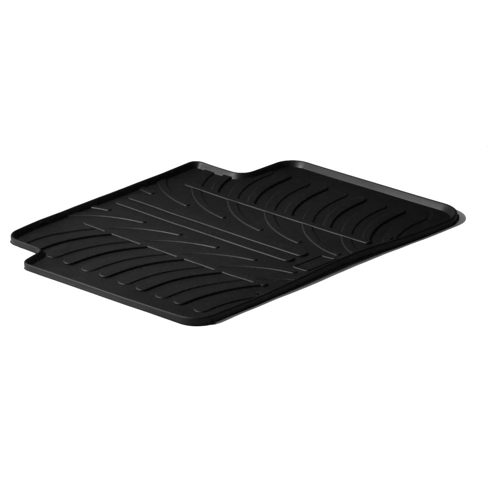 GledringUSA  Mazda CX-5 custom fit floor mats for (KE) 2013-2016