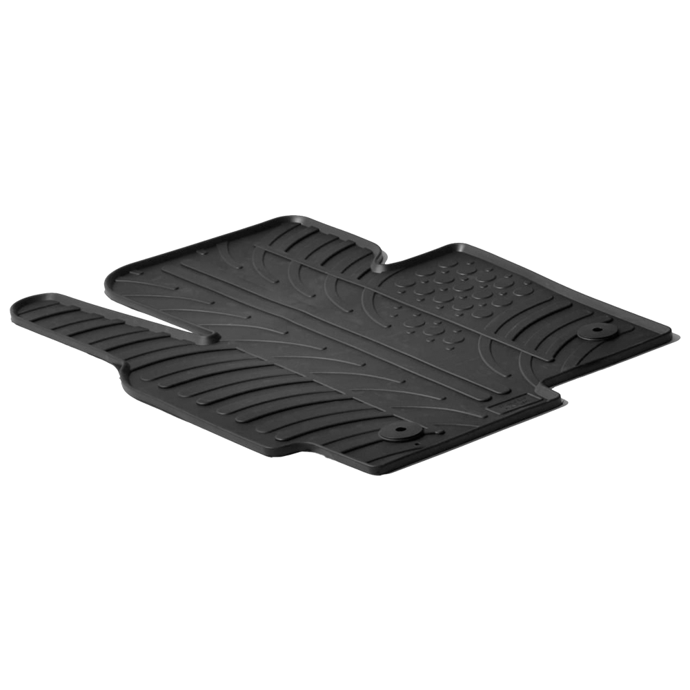 GledringUSA  Mazda CX-5 custom fit floor mats for (KE) 2013-2016