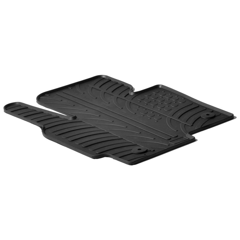 GledringUSA  Mazda CX-5 custom fit floor mats for (KE) 2013-2016