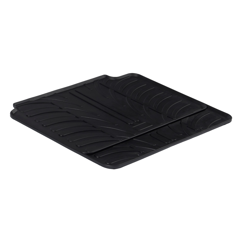 GledringUSA custom floor mats for Mazda 6 (GJ1) 2014-2021