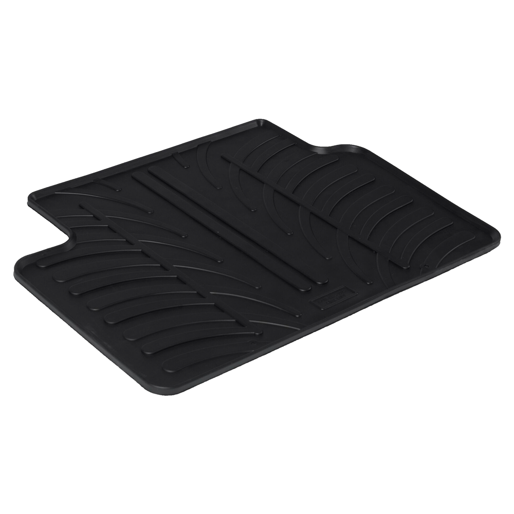 GledringUSA Custom Fit Floor Mats for Mazda3 (BM/BN/BY) 2014-2018